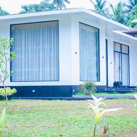 Aparthotel The Glade Weligama Exteriér fotografie