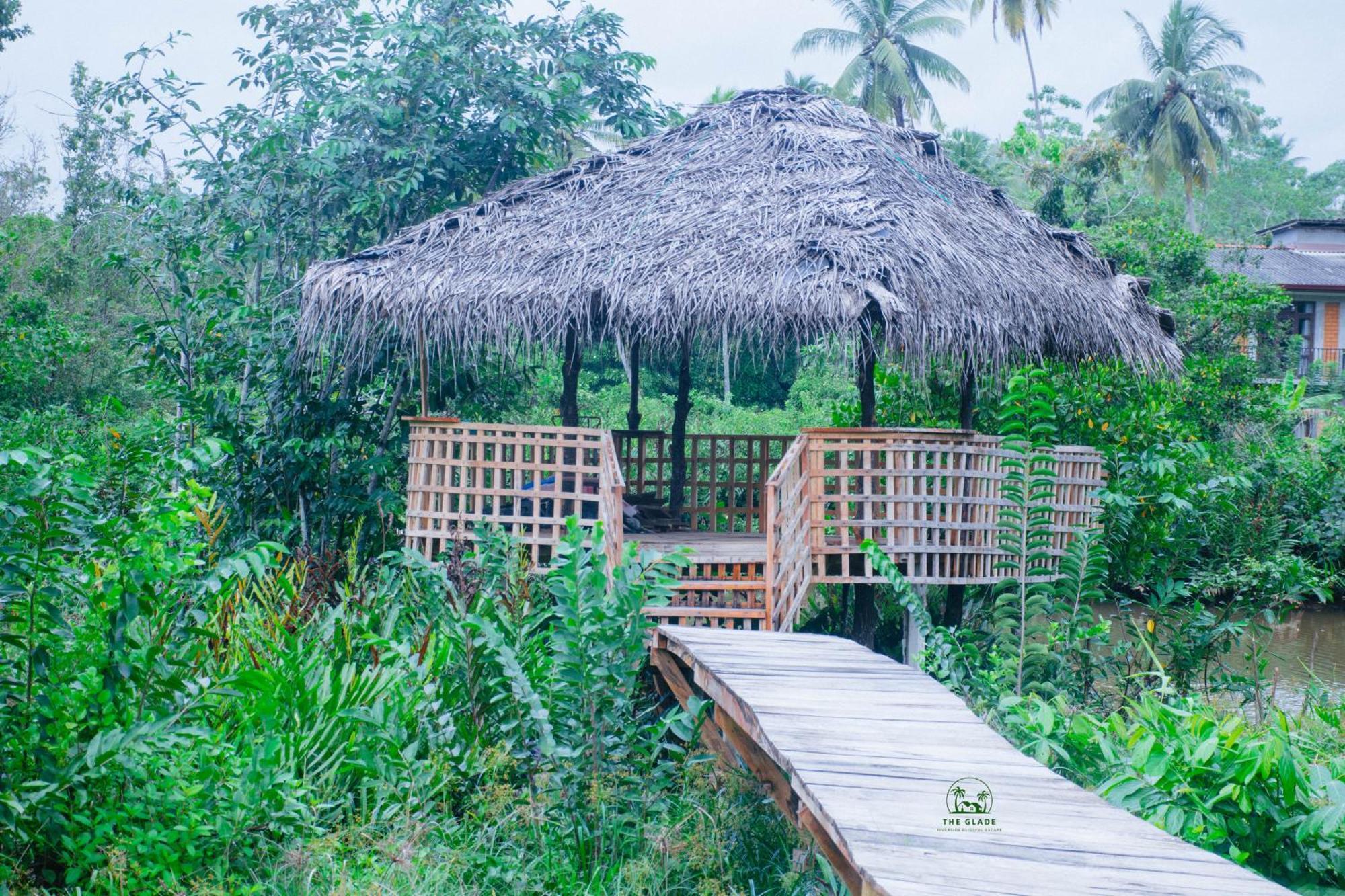 Aparthotel The Glade Weligama Exteriér fotografie