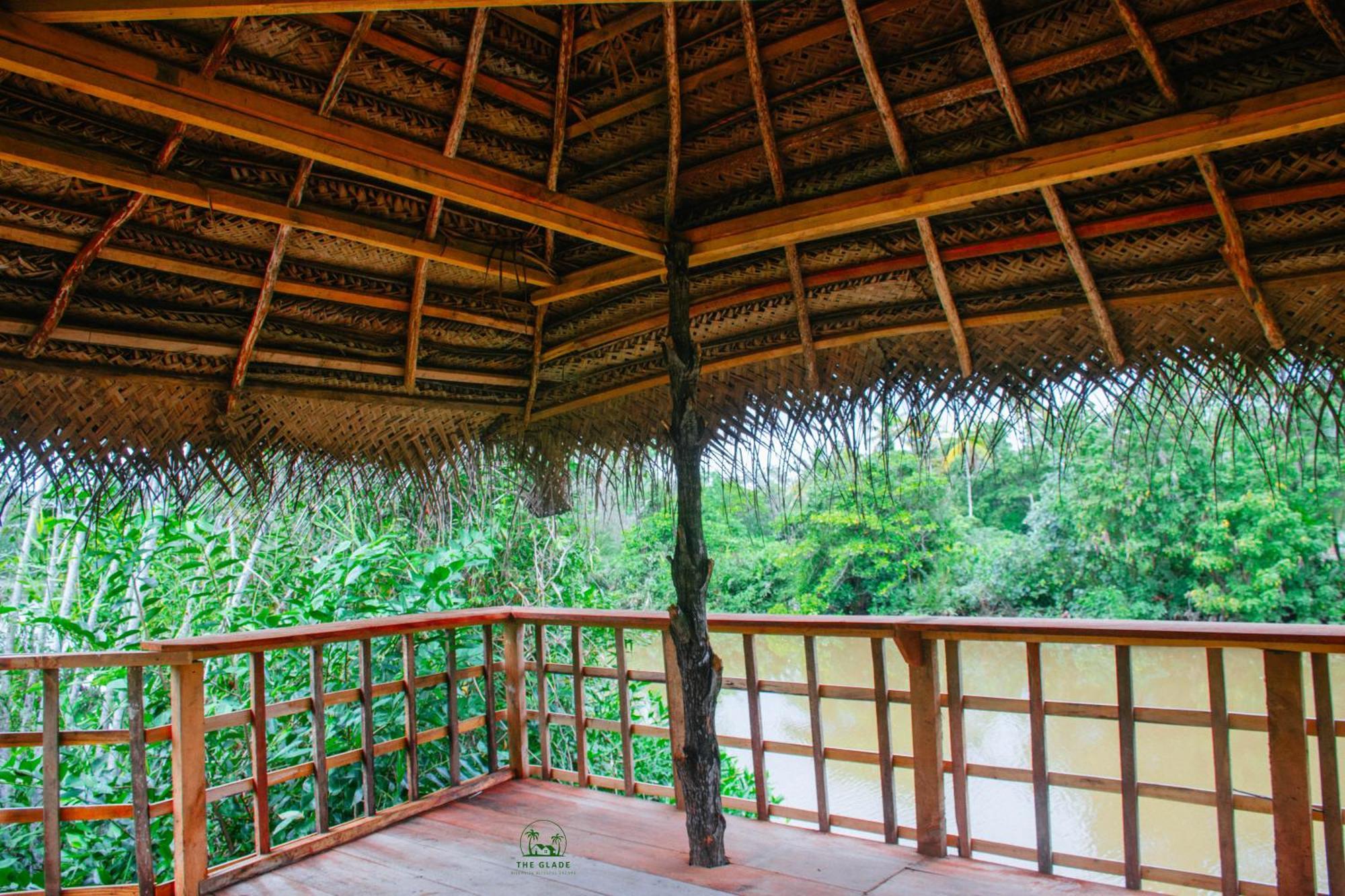 Aparthotel The Glade Weligama Exteriér fotografie