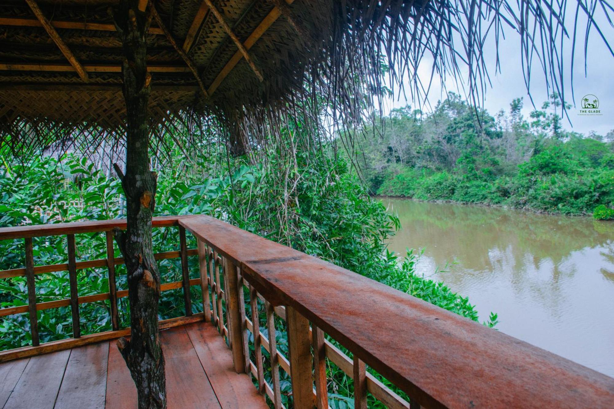 Aparthotel The Glade Weligama Exteriér fotografie