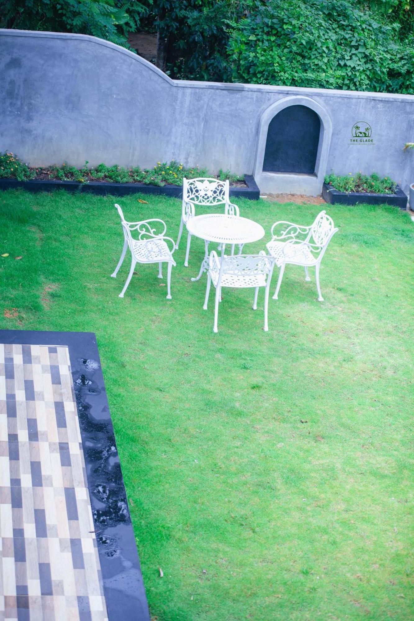 Aparthotel The Glade Weligama Exteriér fotografie