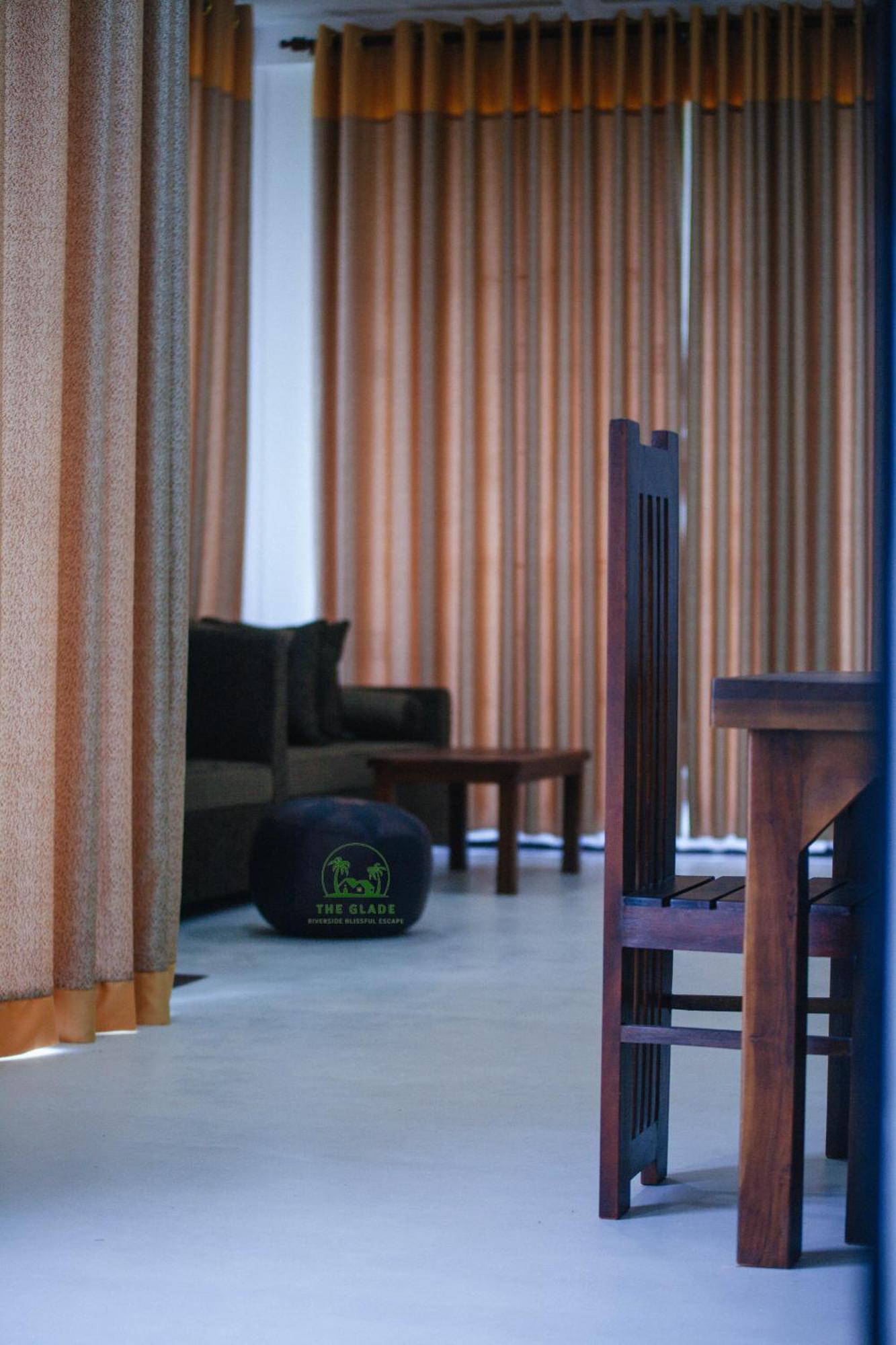 Aparthotel The Glade Weligama Exteriér fotografie