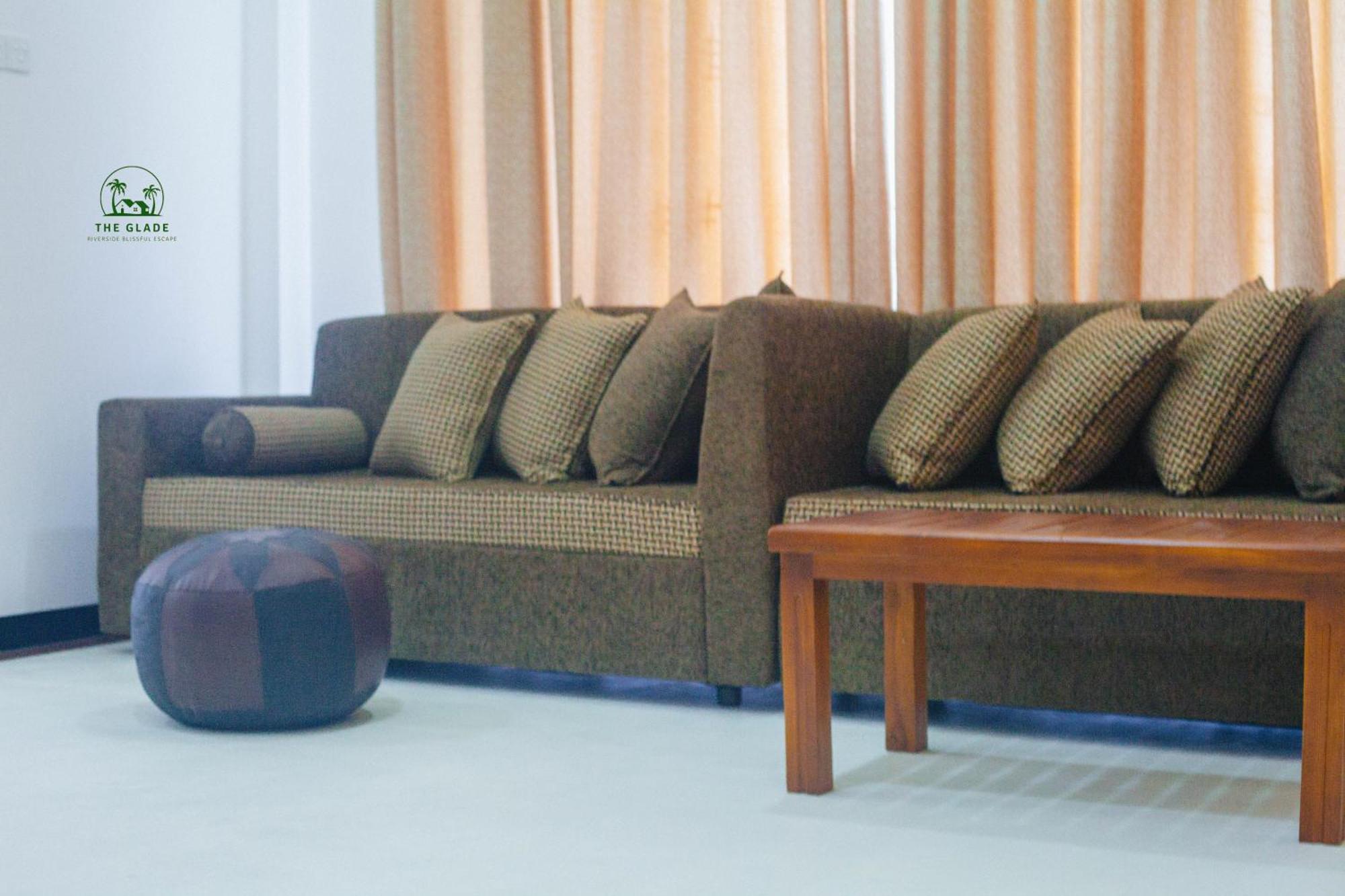Aparthotel The Glade Weligama Exteriér fotografie