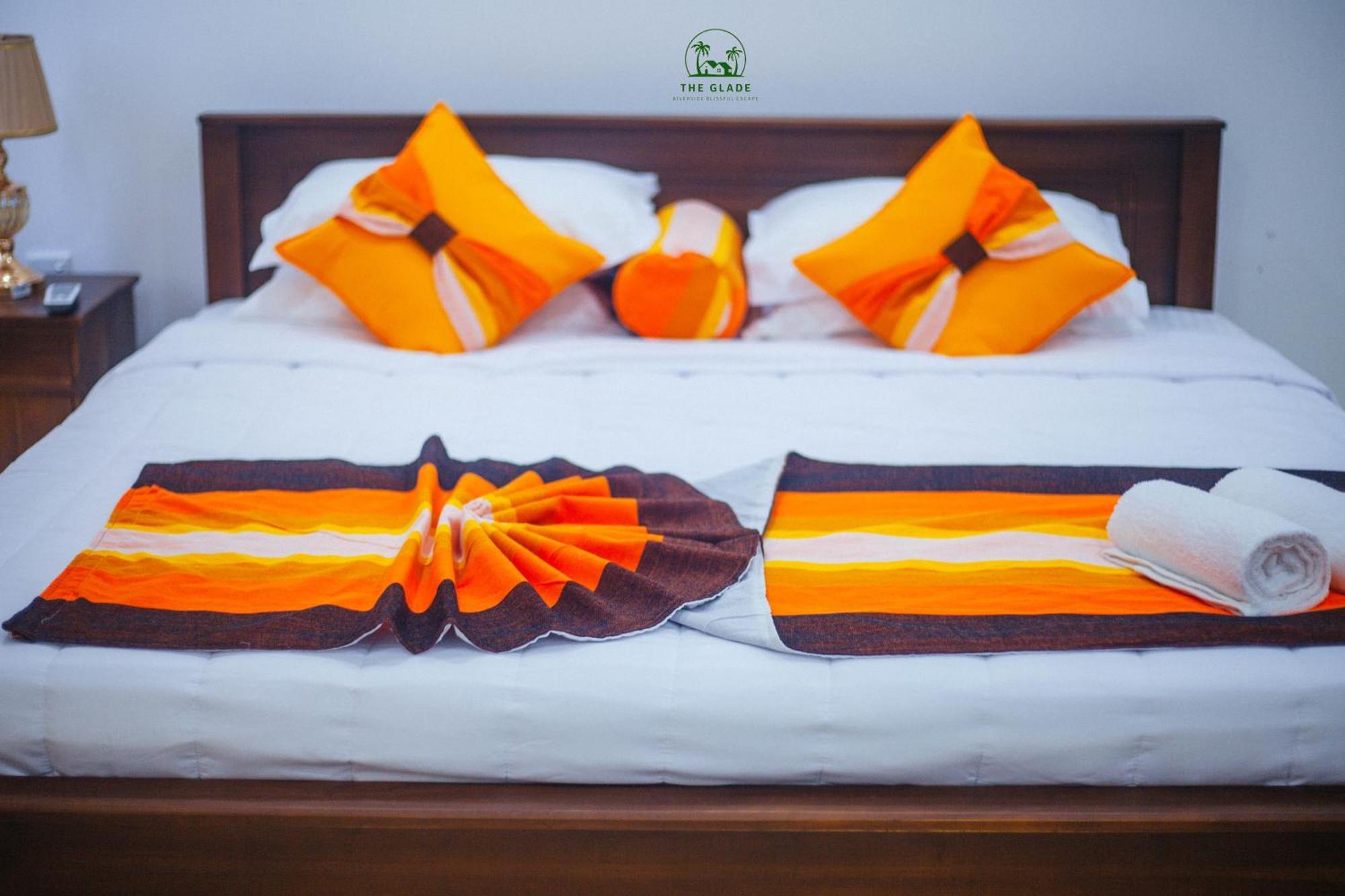 Aparthotel The Glade Weligama Exteriér fotografie