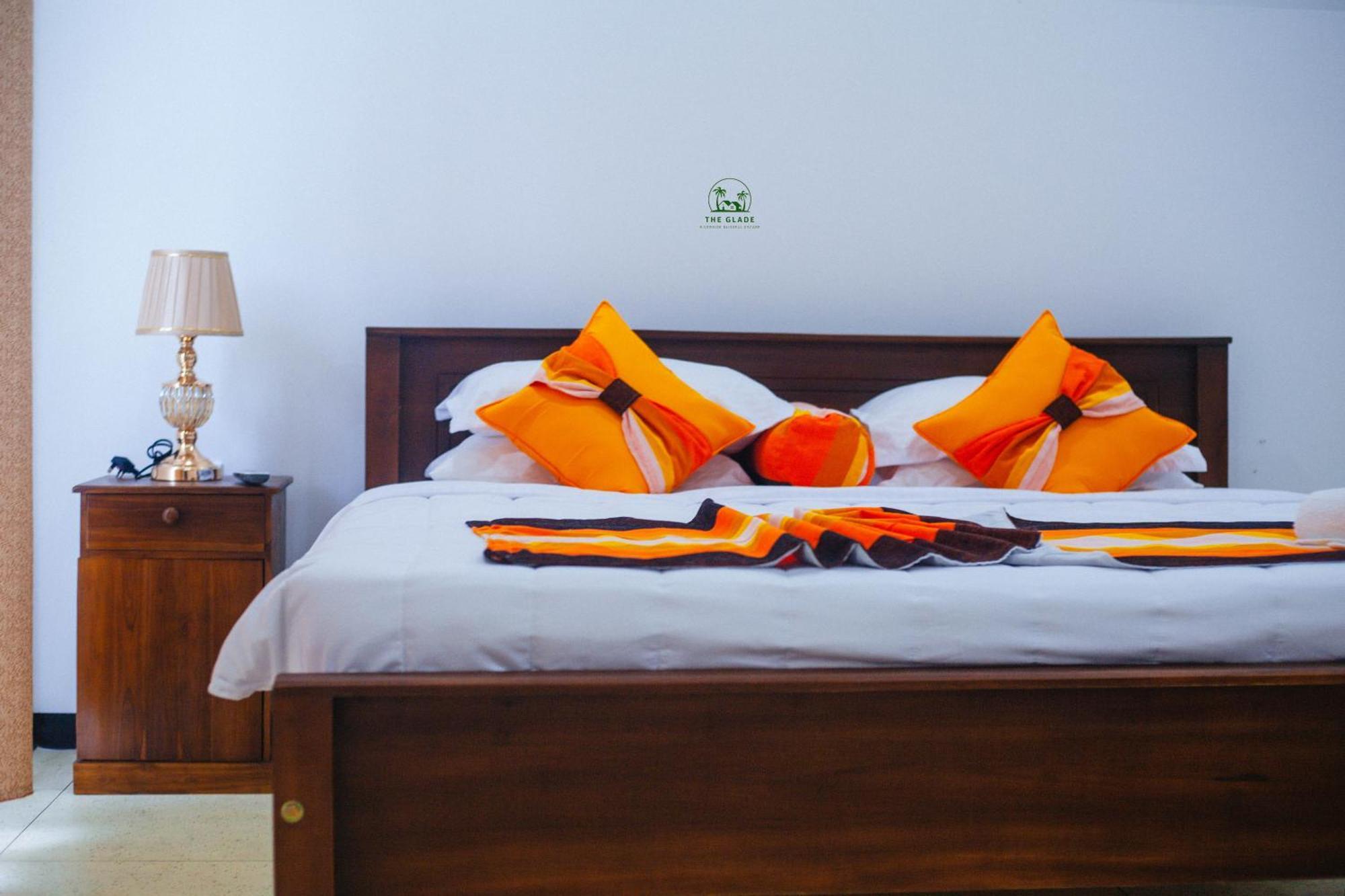 Aparthotel The Glade Weligama Exteriér fotografie