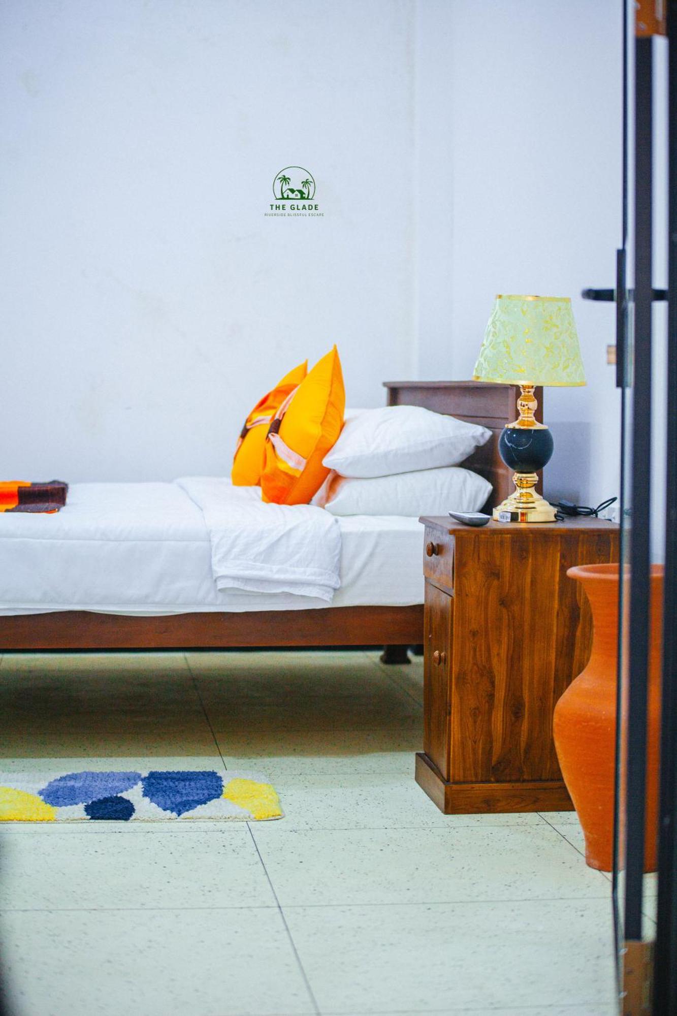 Aparthotel The Glade Weligama Exteriér fotografie
