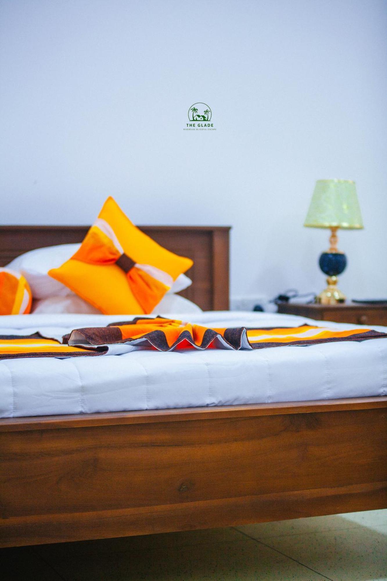 Aparthotel The Glade Weligama Exteriér fotografie