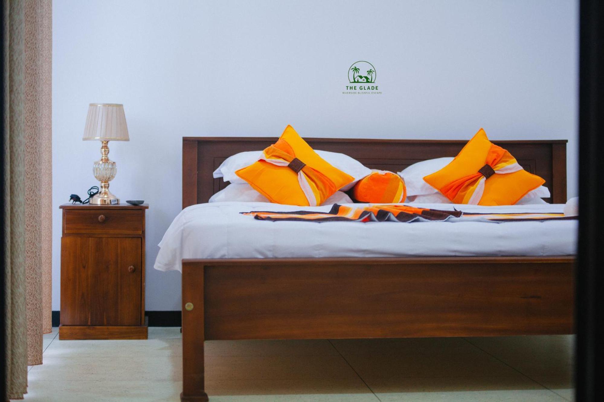 Aparthotel The Glade Weligama Exteriér fotografie