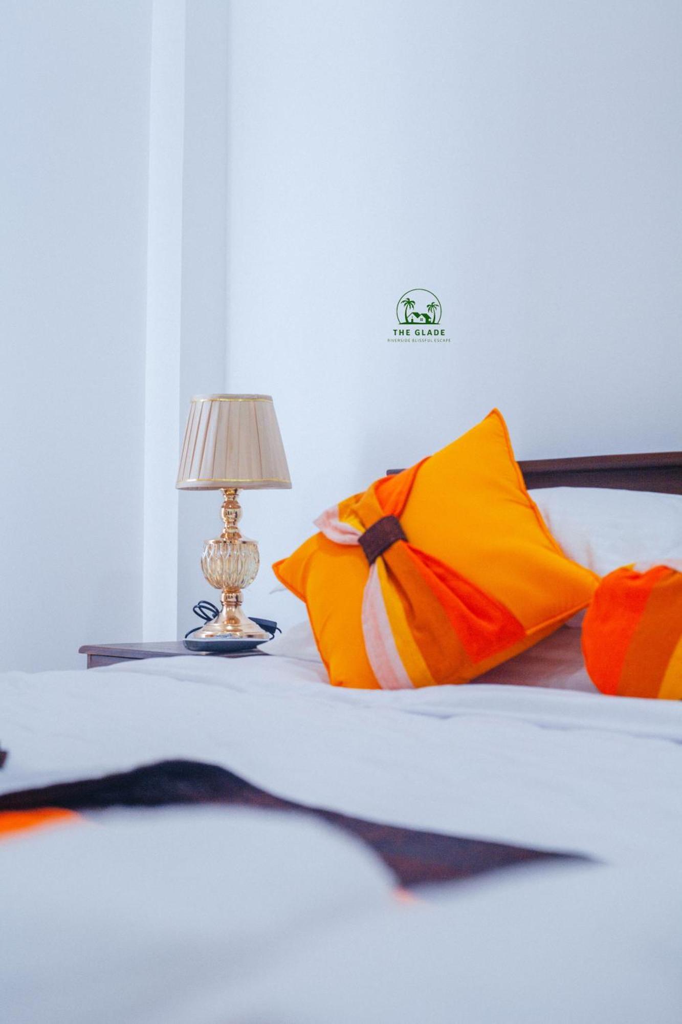 Aparthotel The Glade Weligama Exteriér fotografie