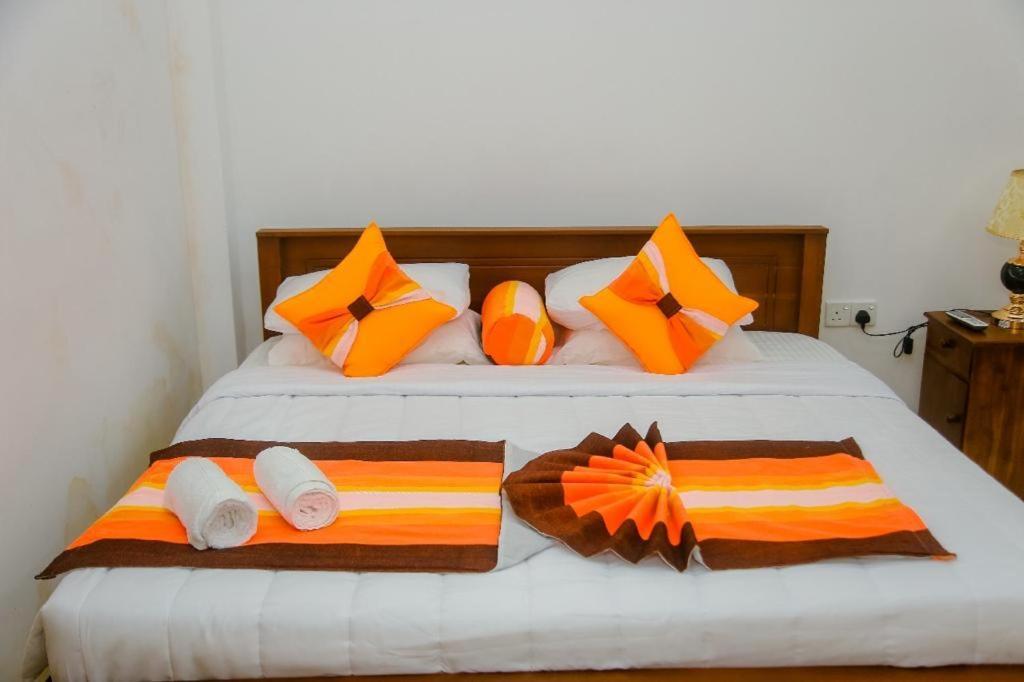 Aparthotel The Glade Weligama Exteriér fotografie