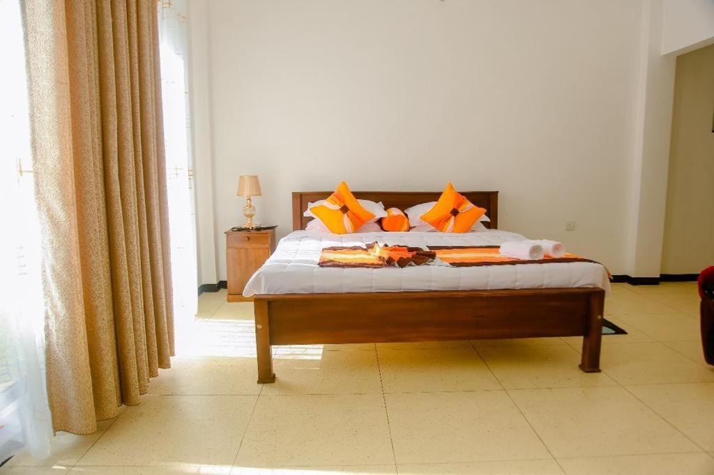 Aparthotel The Glade Weligama Exteriér fotografie