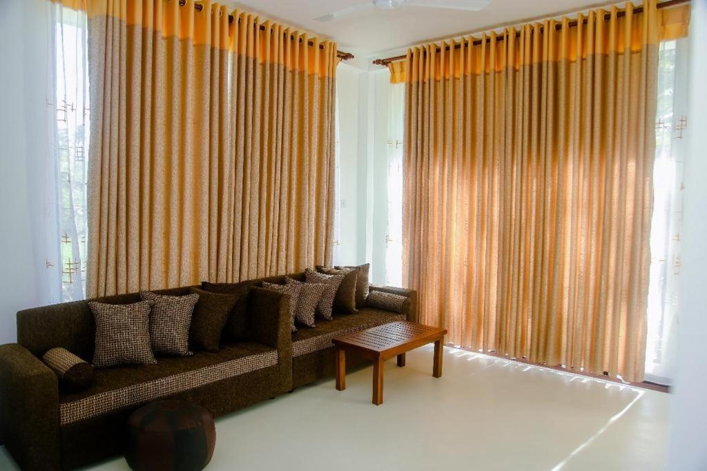 Aparthotel The Glade Weligama Exteriér fotografie